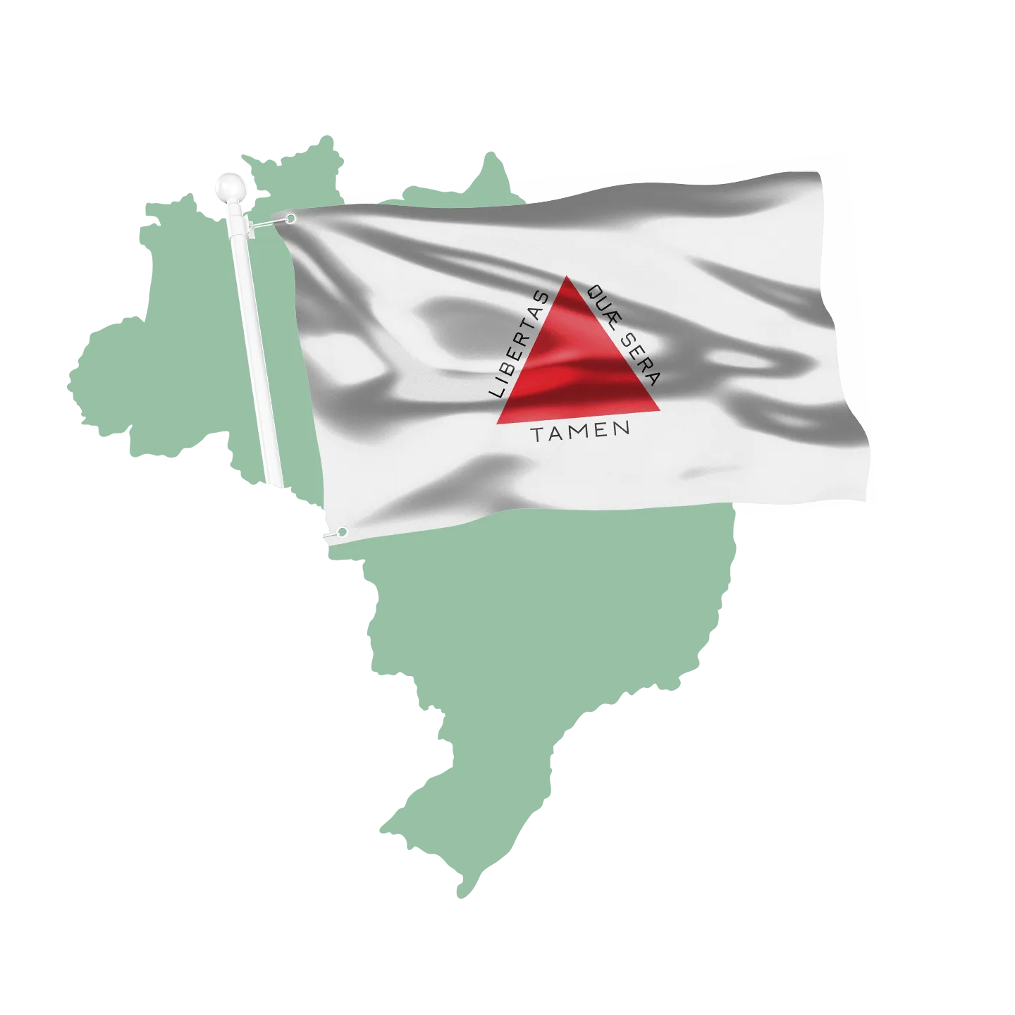 De Minas Gerais para Todo o Brasil!