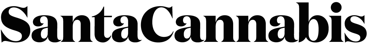 Santacannabis logo